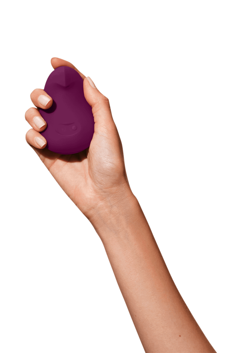 Pom Plam Vibrator