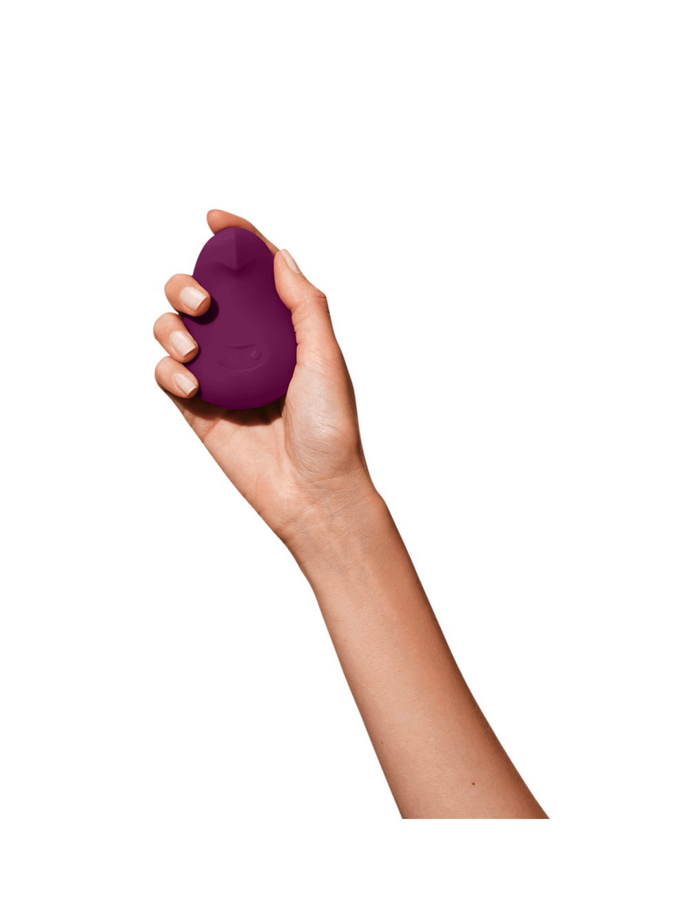 Pom Plam Vibrator