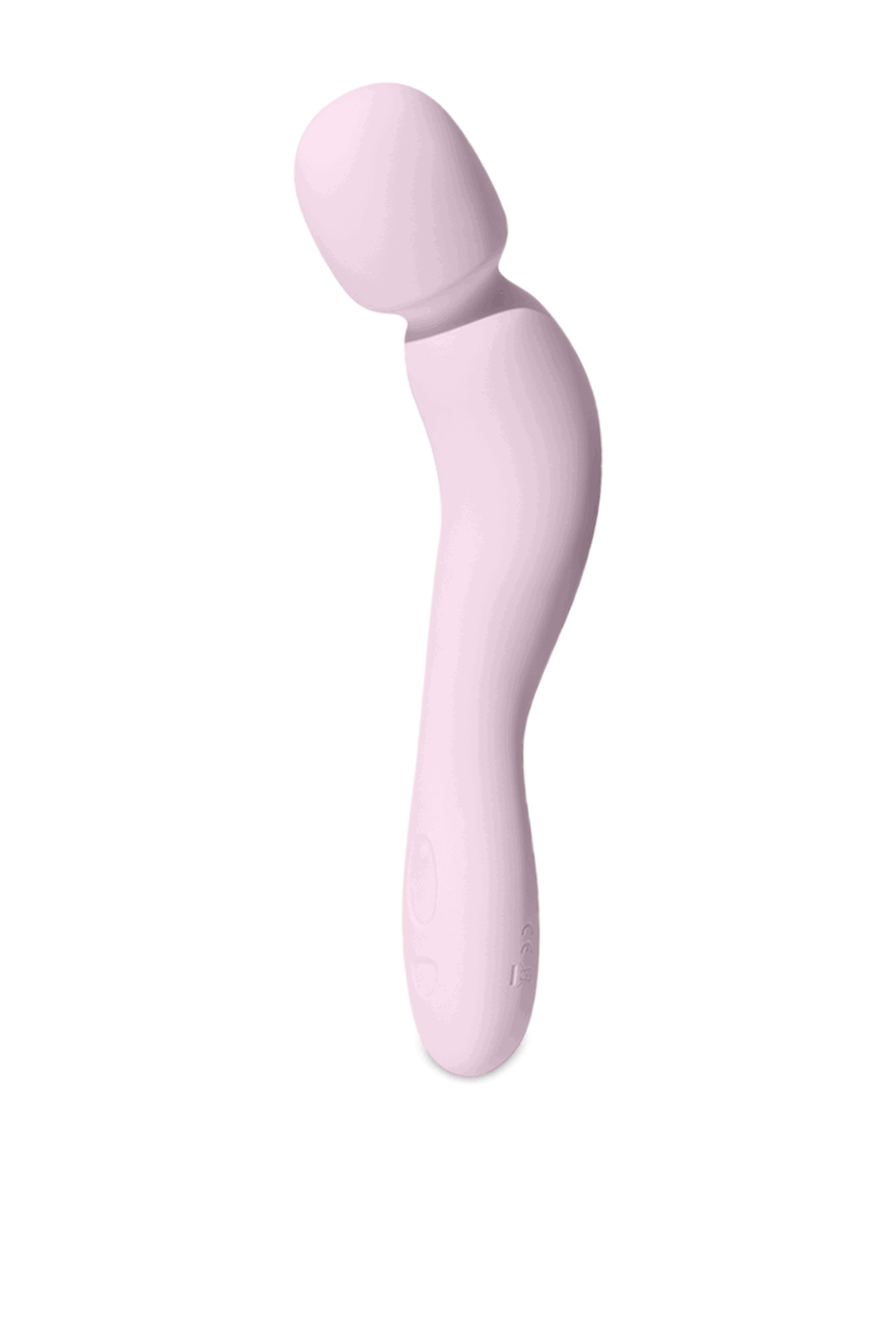 Com Wand Vibrator
