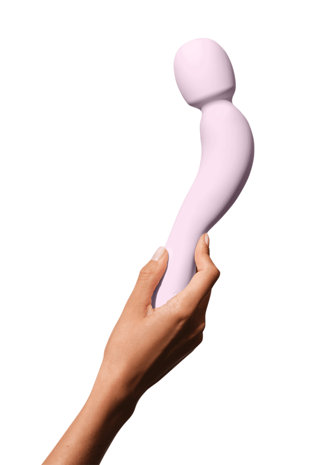 Com Wand Vibrator