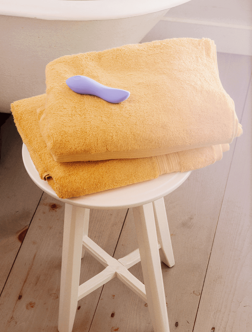 Dip Classic Vibrator