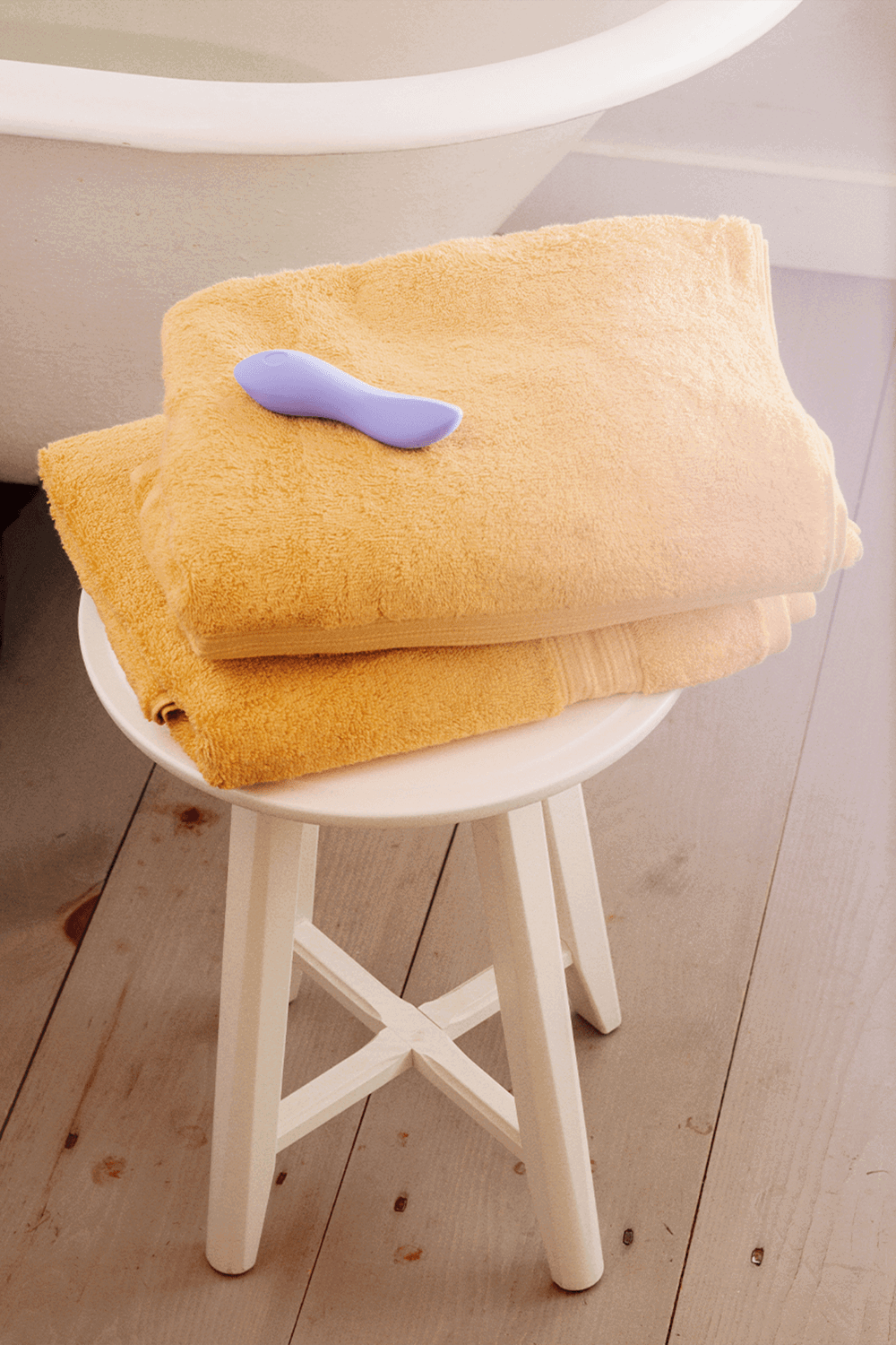 Dip Classic Vibrator