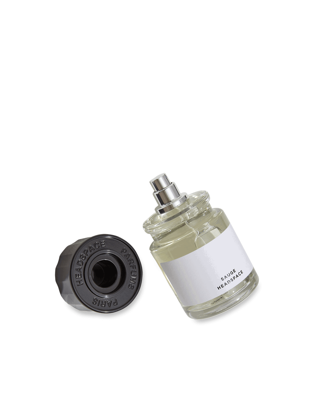 Sauge Eau de Parfum - 100 ml