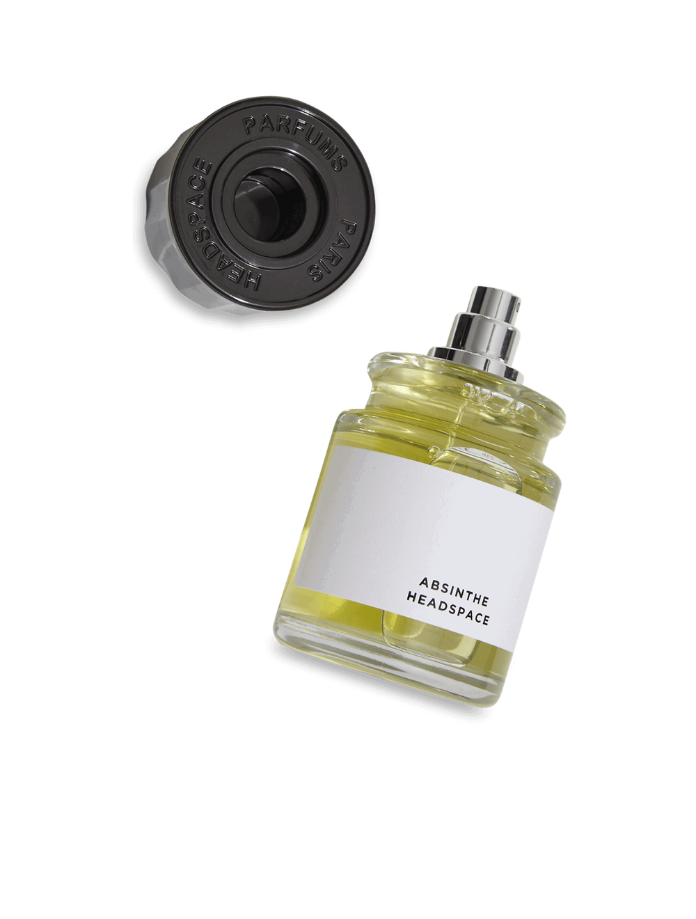 Absinthe Eau de Parfum - 100 ml