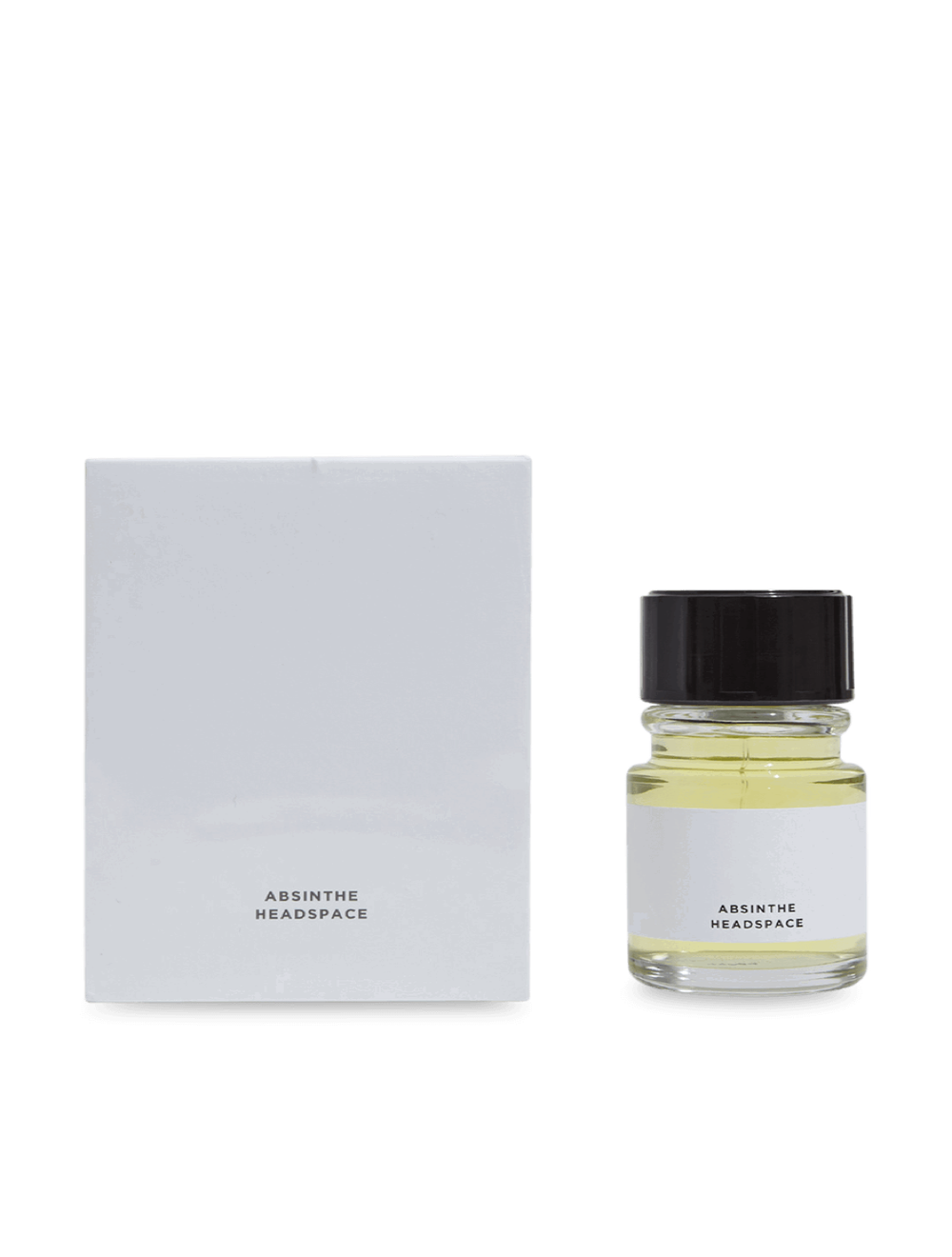 Absinthe Eau de Parfum - 100 ml