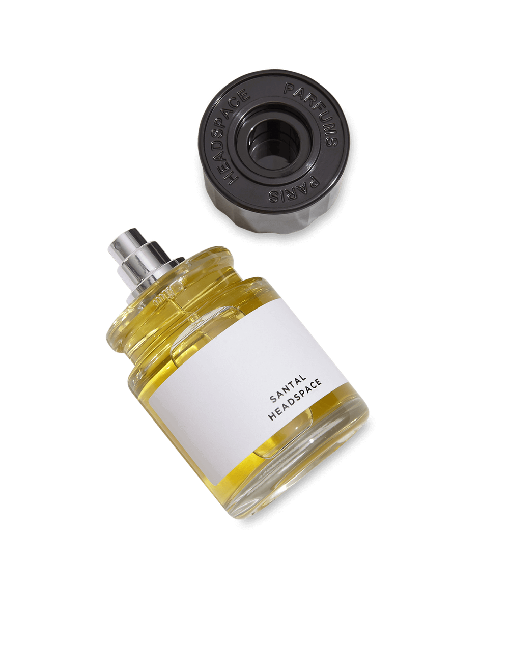 Santal Eau de Parfum - 100 ml