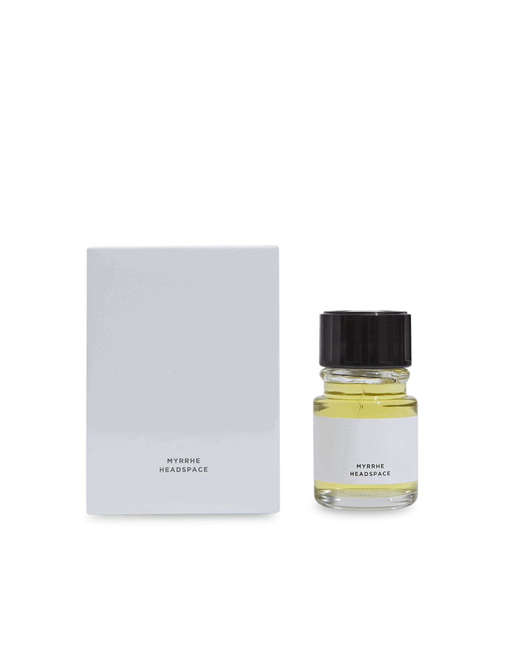Myrrhe Eau de Parfum - 100 ml