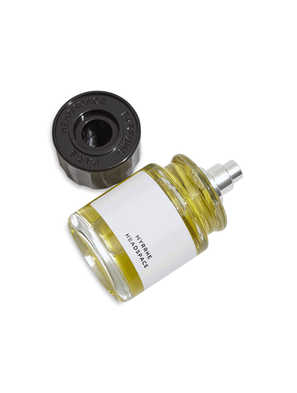 Myrrhe Eau de Parfum - 100 ml