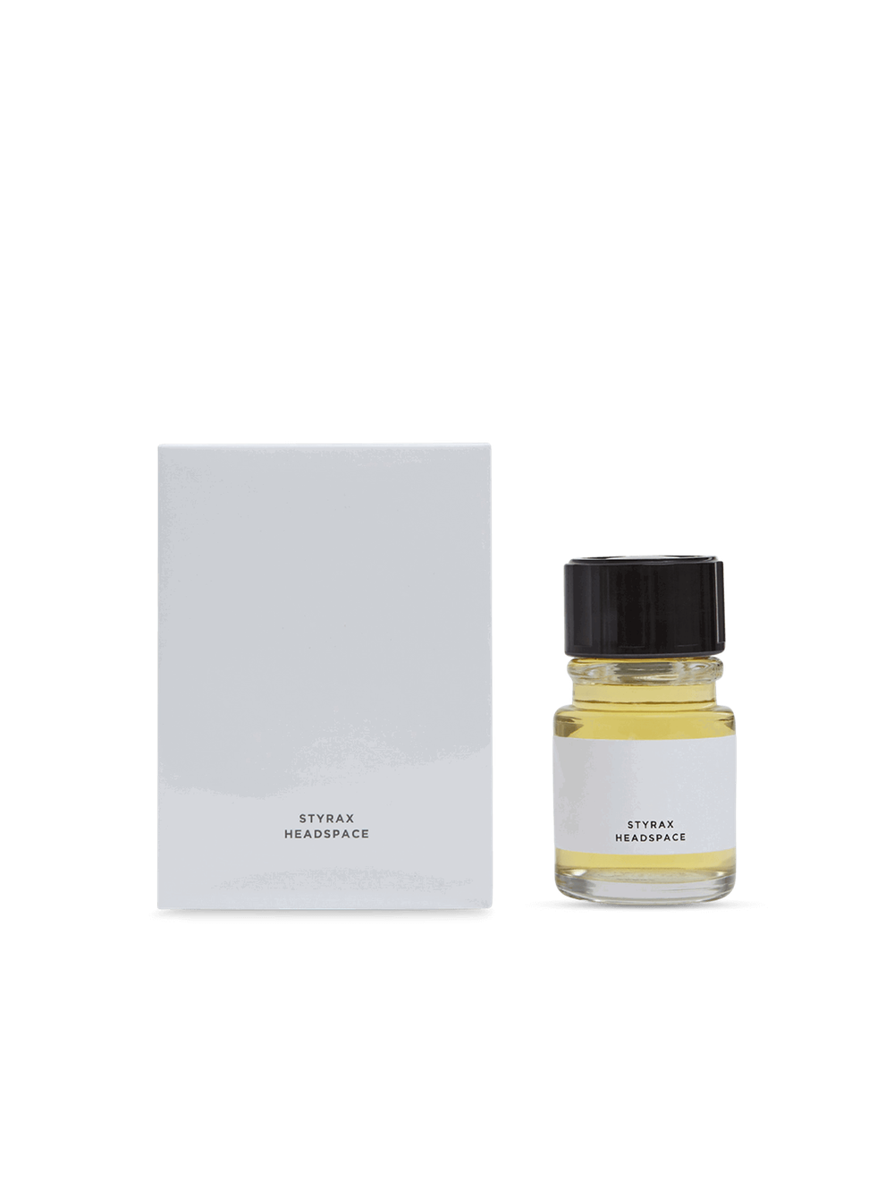 Styrax Eau de Parfum – 100 ml