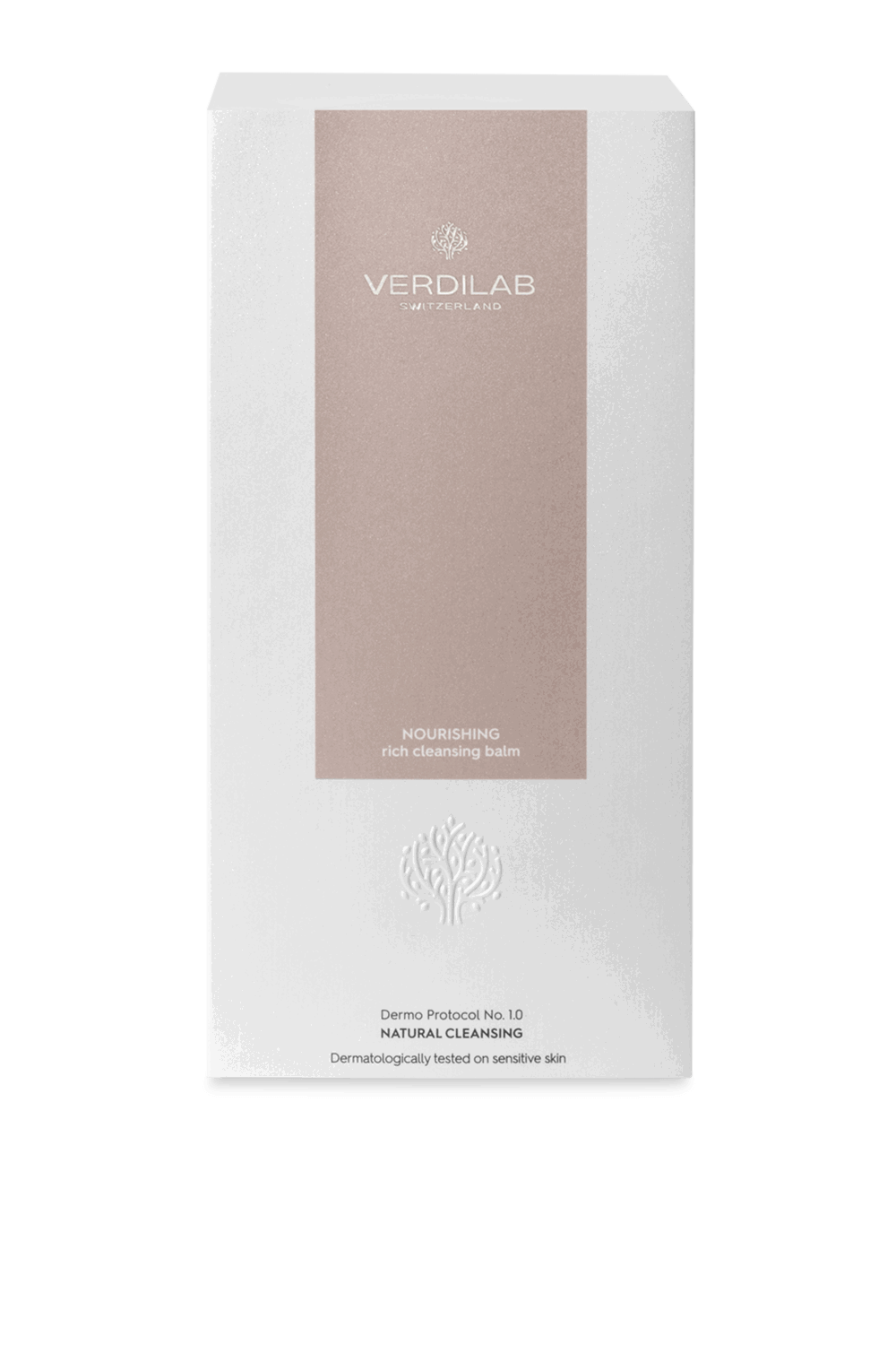 Nourishing Rich Cleansing Balm 50 ml