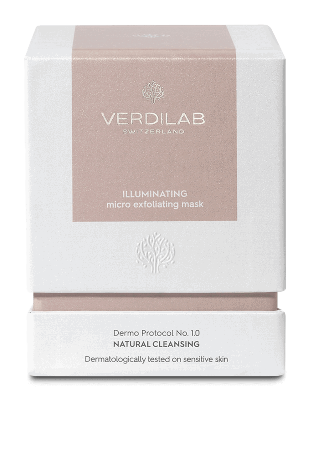 Illuminating Micro Exfoliating Mask 50 ml