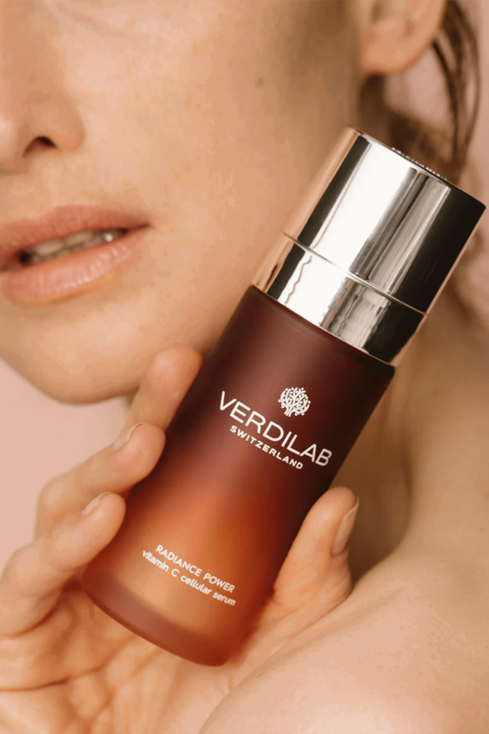Radiance Power Vitamin C Cellular Serum 30 ml