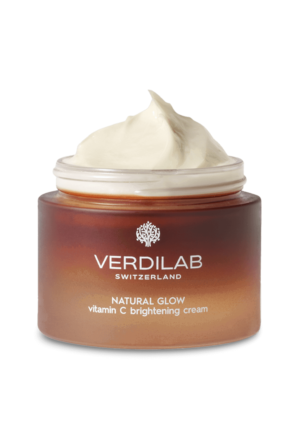 Natural Glow Vitamin C Brightening Cream 50 ml