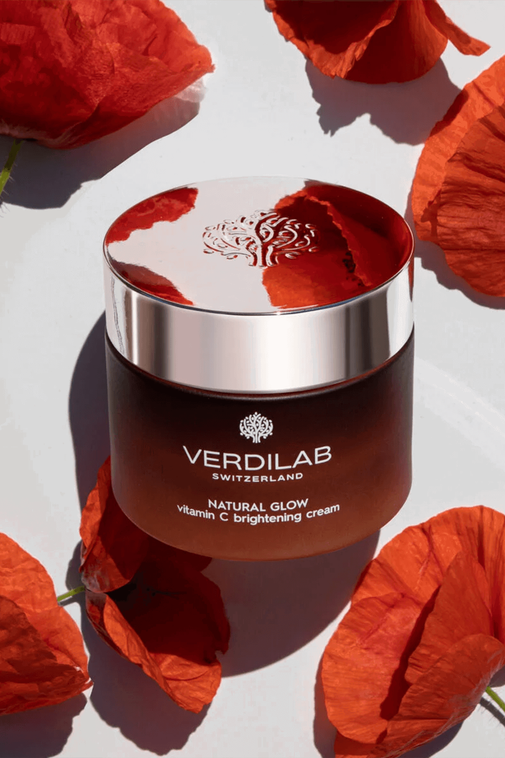 Natural Glow Vitamin C Brightening Cream 50 ml