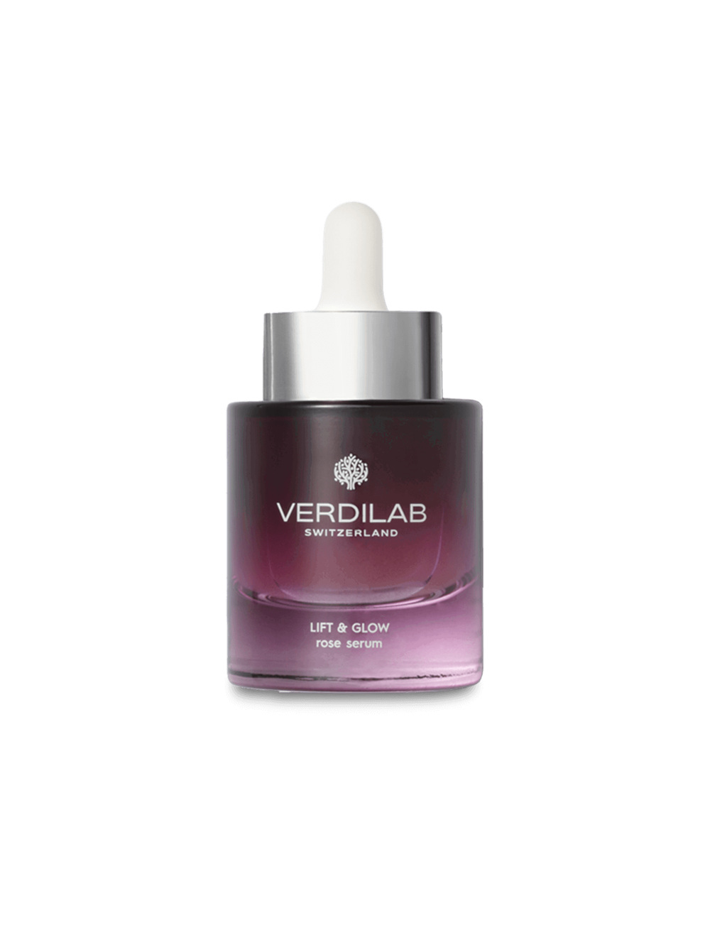 Lift & Glow Rose Serum 30 ml