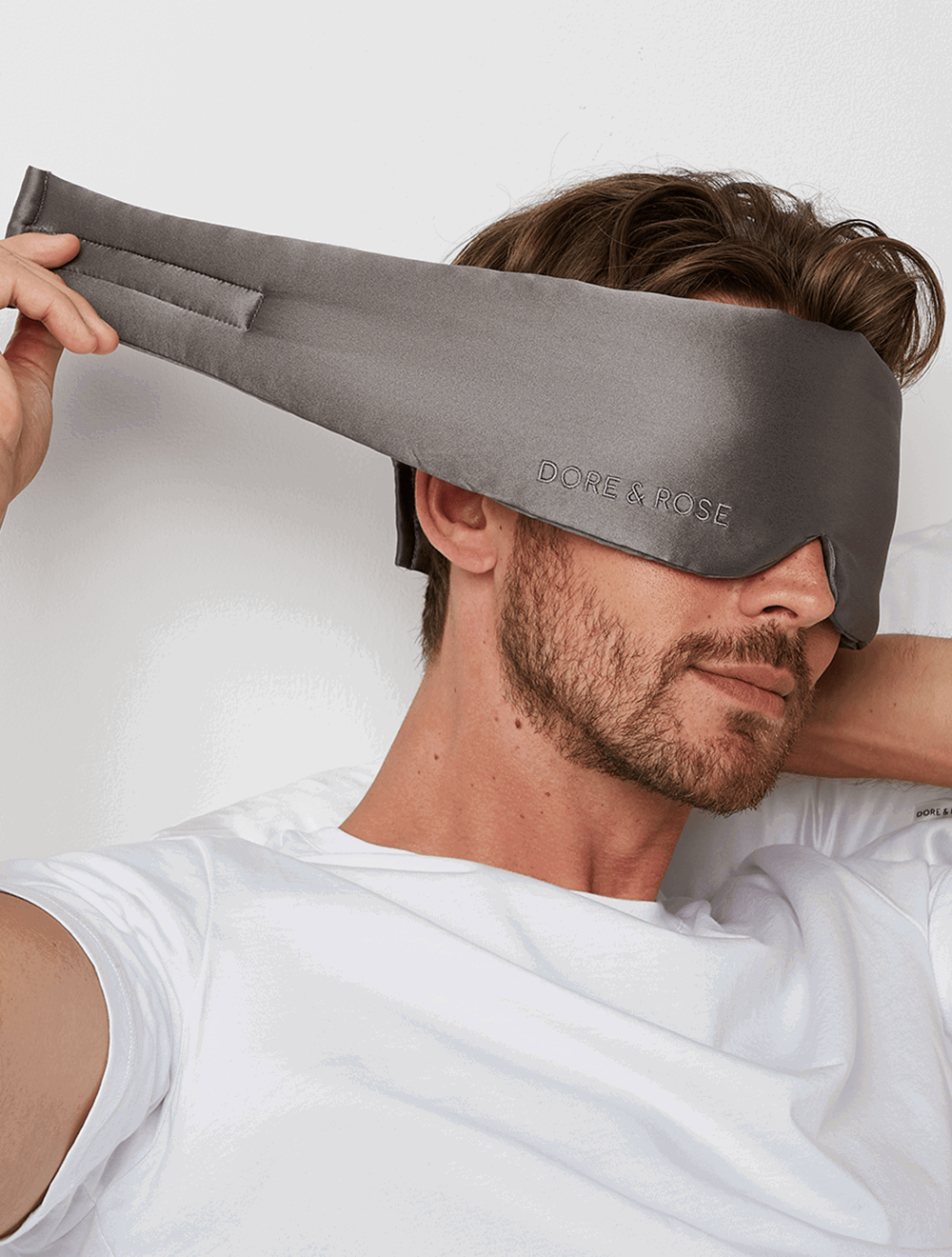 Deep Sleep Mask - N 37 Roche Lunair