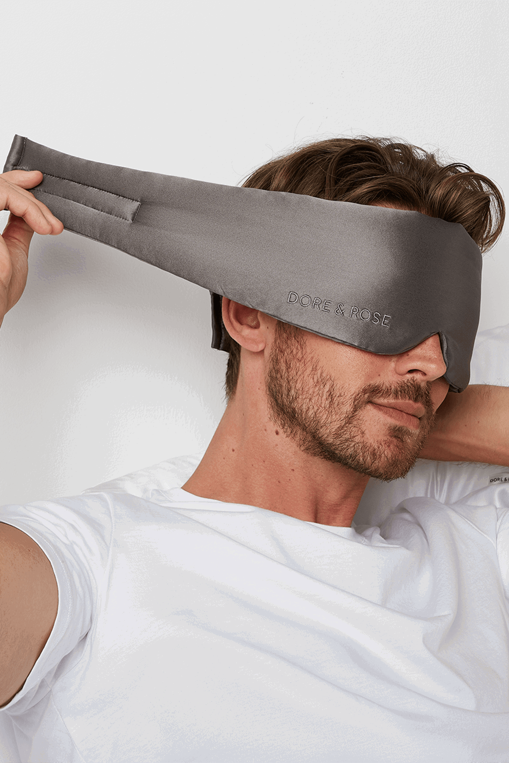 Deep Sleep Mask - N 37 Roche Lunair