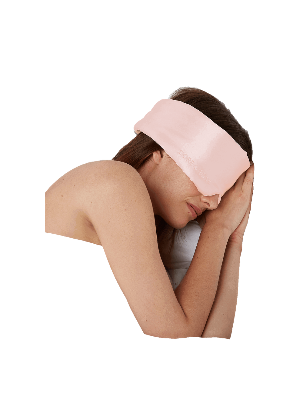 Deep Sleep Mask - N 02 Morden Ruby