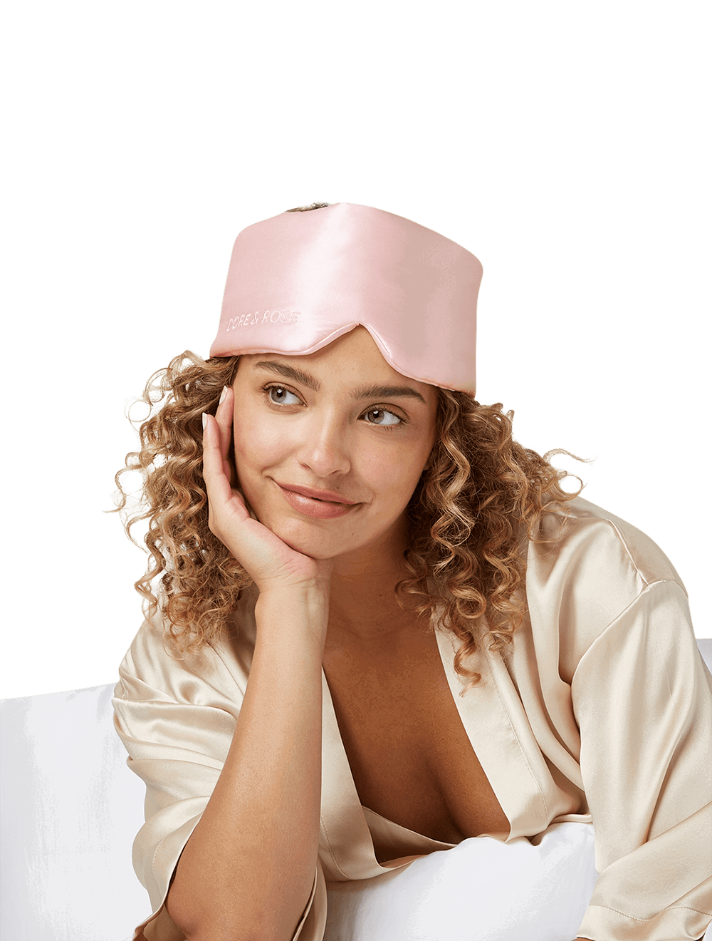 Deep Sleep Mask - N 02 Morden Ruby