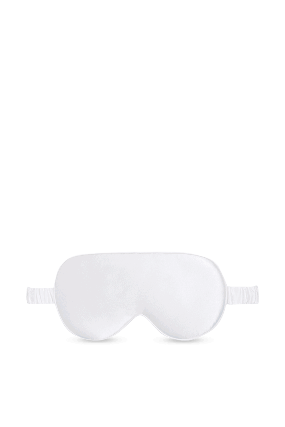Regular sleep mask