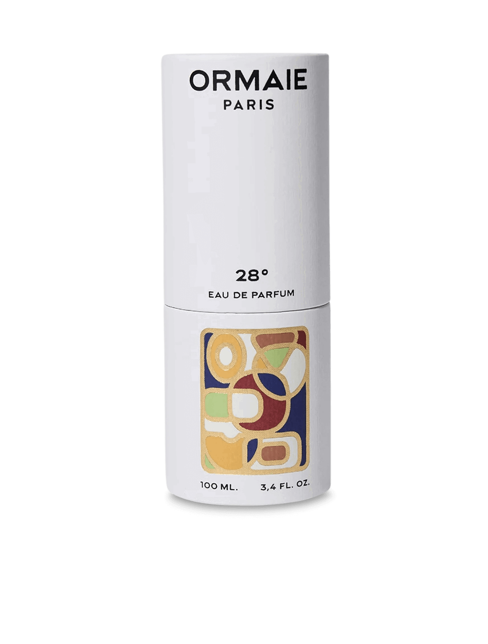 28 Eau de Parfum 100 ml