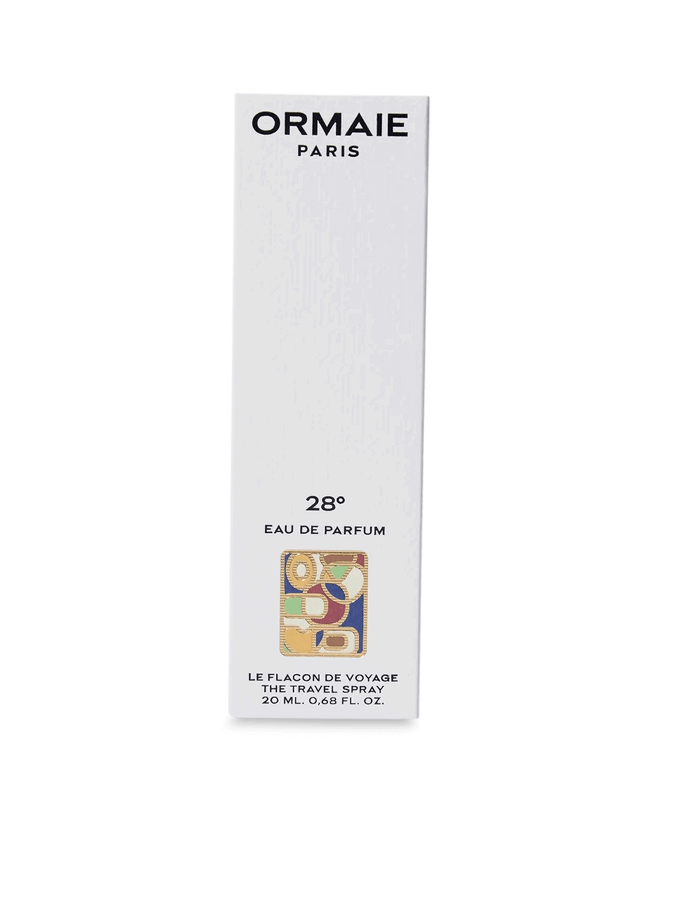 28 Eau de Parfum 20 ml