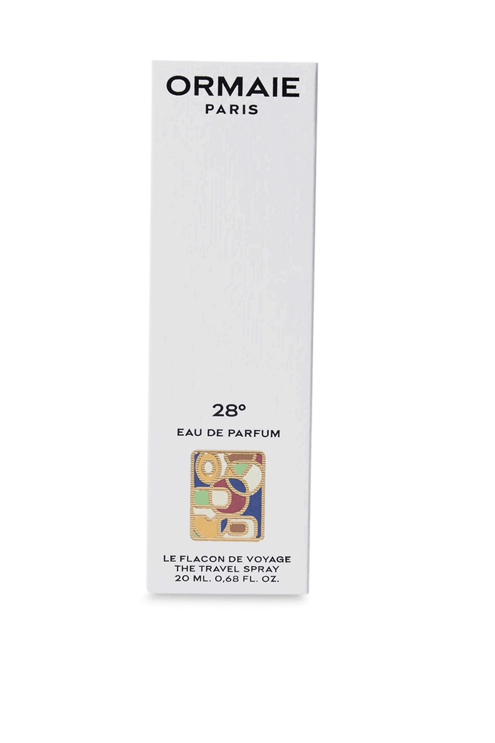 28 Eau de Parfum 20 ml