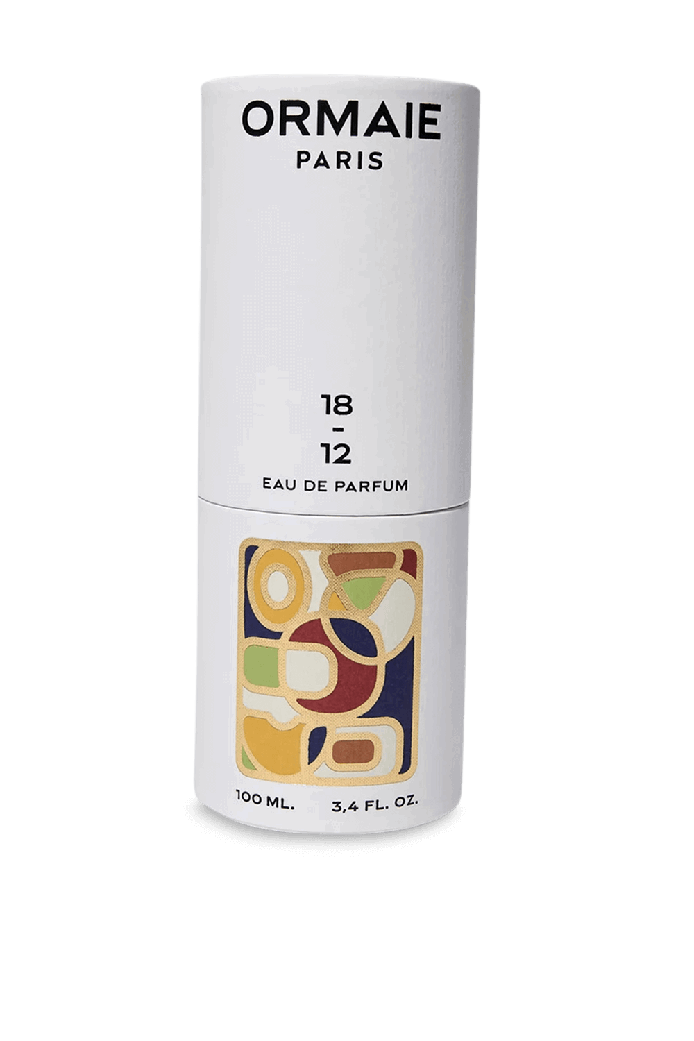 18-12 Eau de Parfum 100 ml