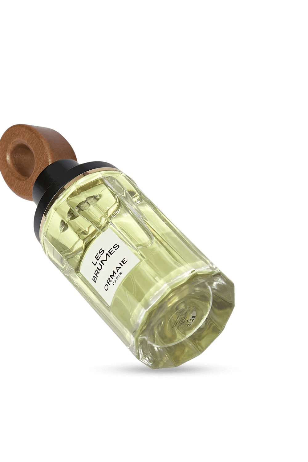 Les Brumes Eau de Parfum 100 ml
