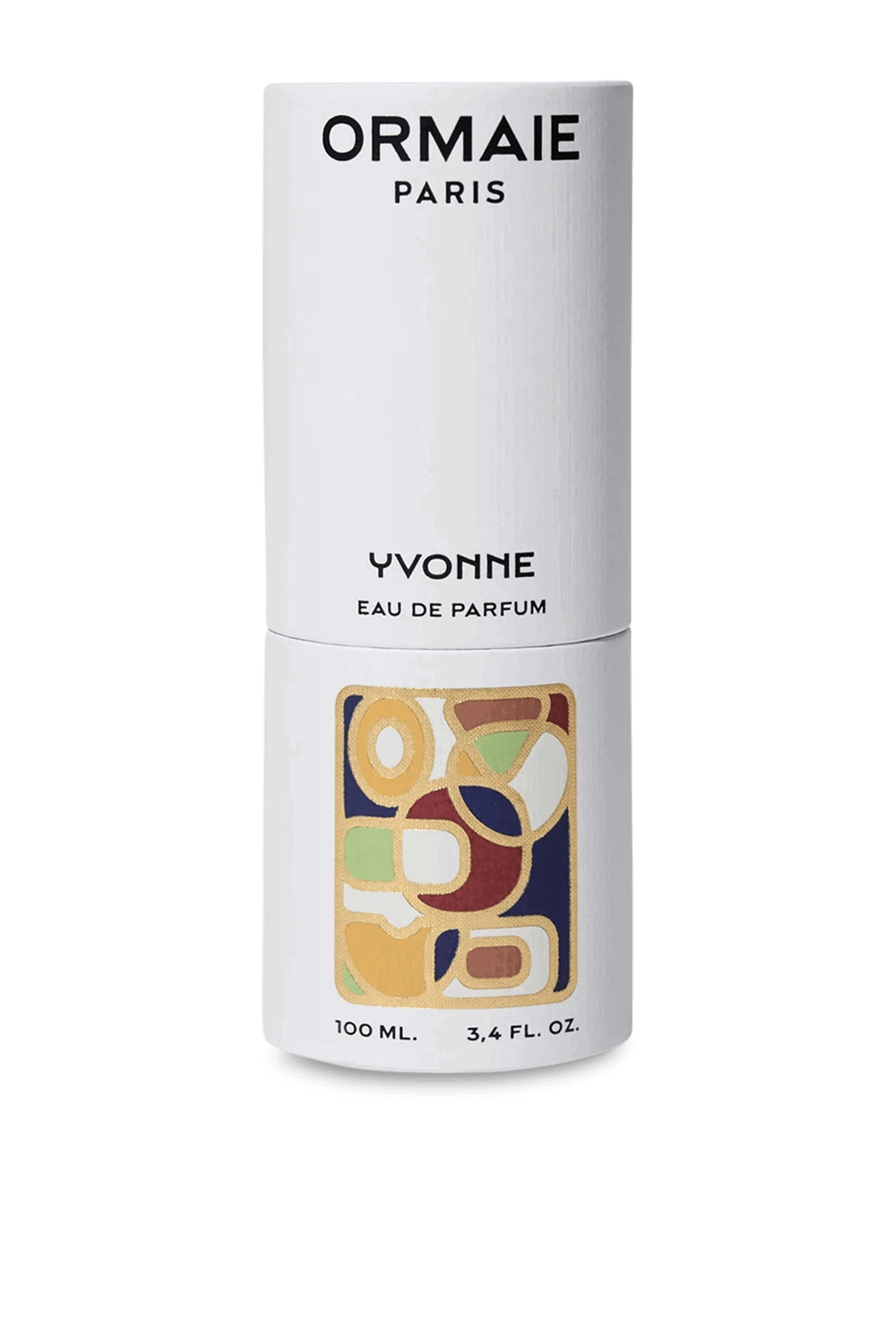 Yvonne Eau De Parfum 100 ml