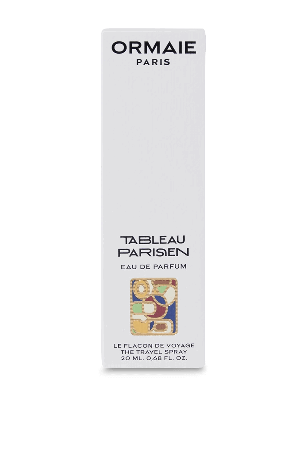 Tableau Parisien Eau de Parfum Spray 20 ml
