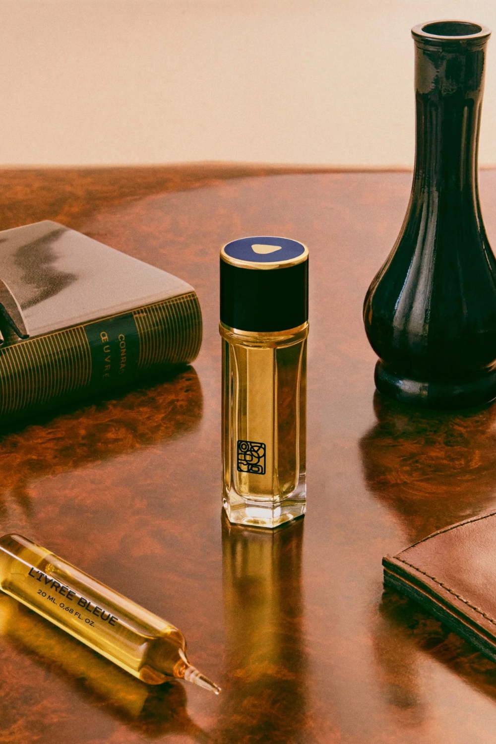 L'Ivree Bleue Eau de Parfum 20ml