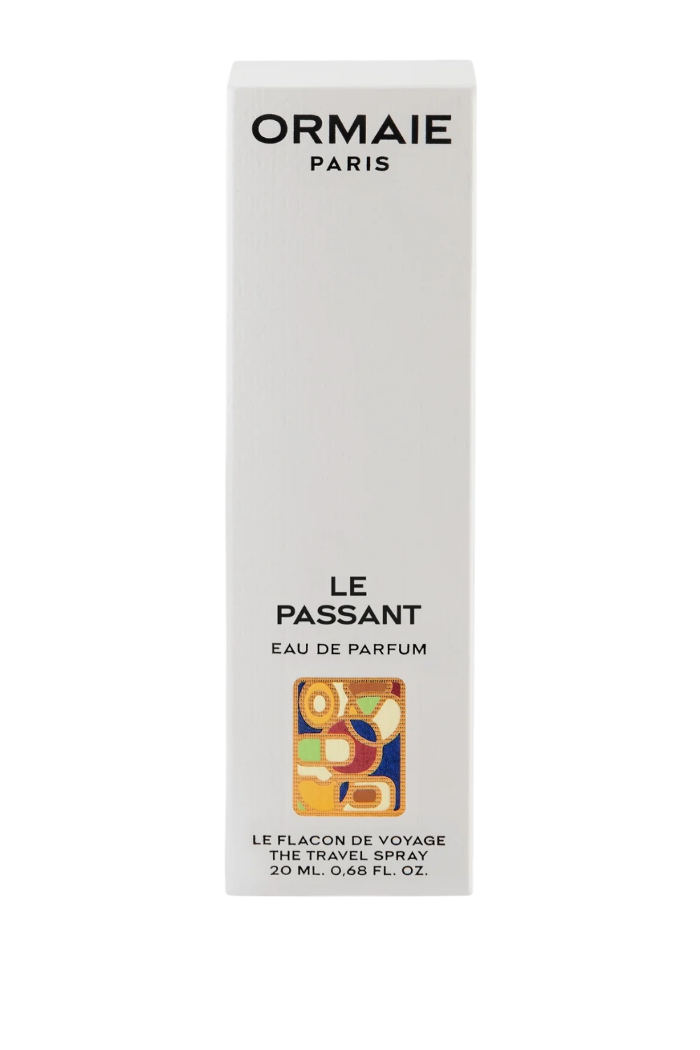 Le Passant Eau De Parfum 20ml
