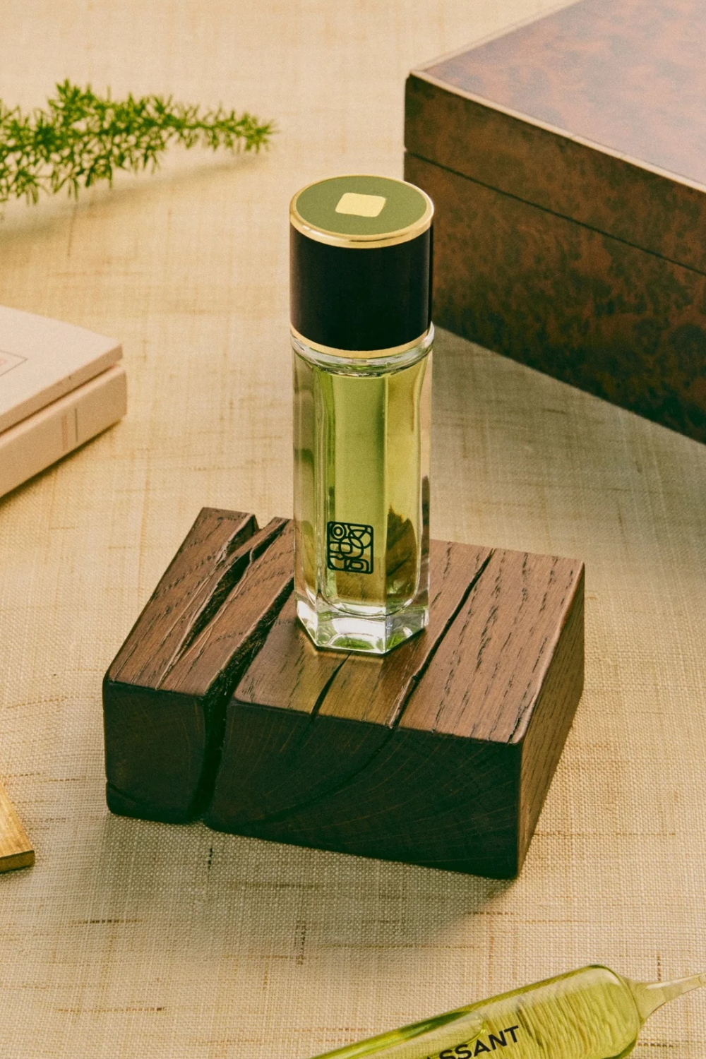 Le Passant Eau De Parfum 20ml