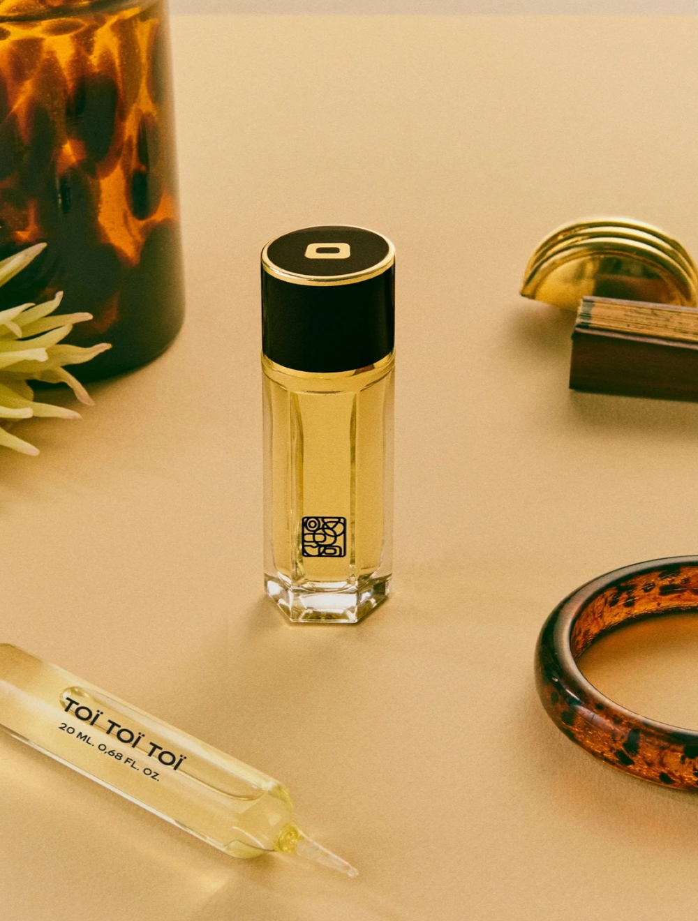 Toi Toi Toi Eau de Parfum 20ml