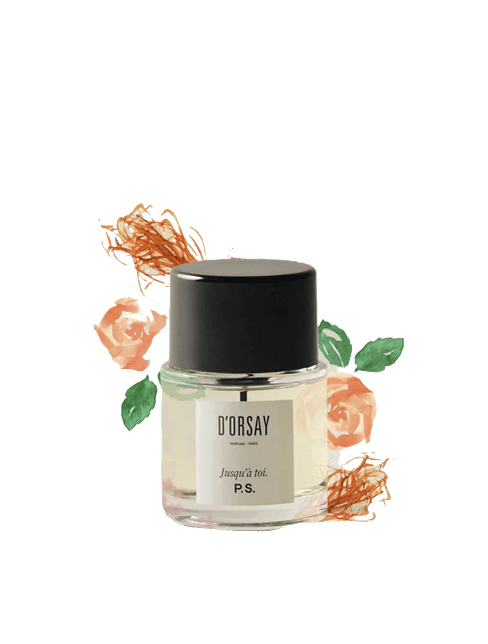 PS Eau de Parfum Spray 50 ml