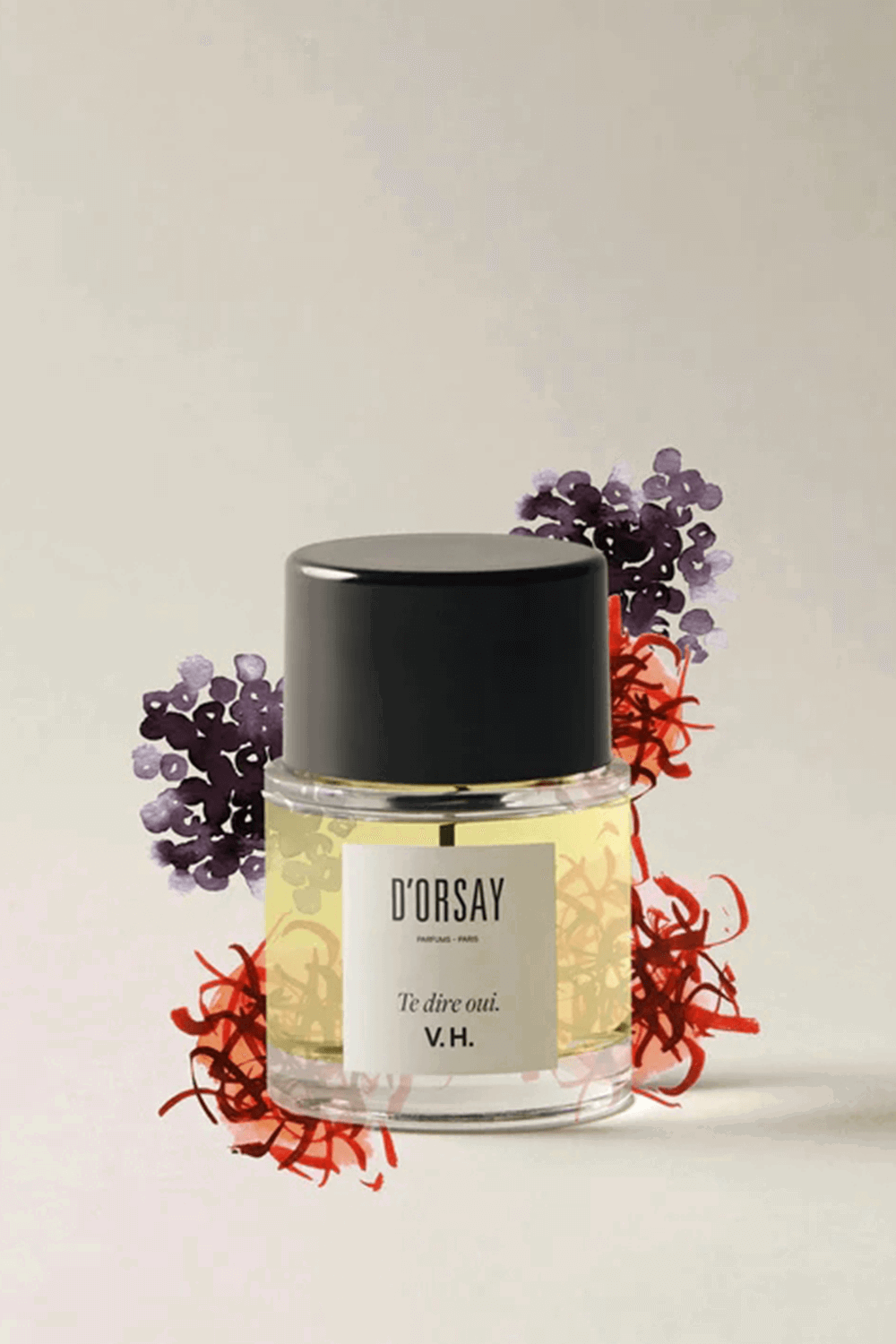 VH Eau de Parfum Spray 100 ml