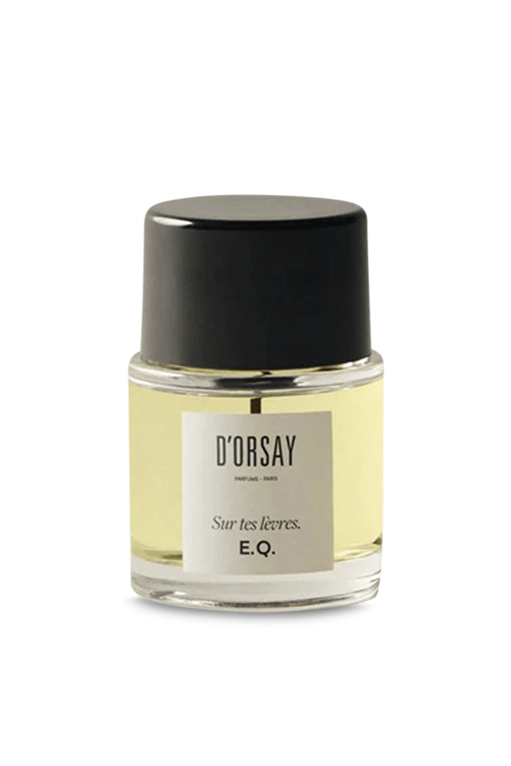 EQ Eau de Parfum Spray 50 ml