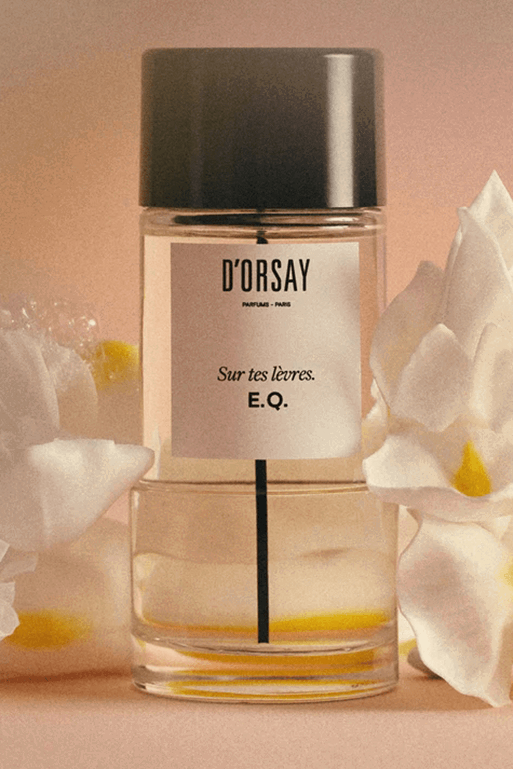 EQ Eau de Parfum Spray 50 ml