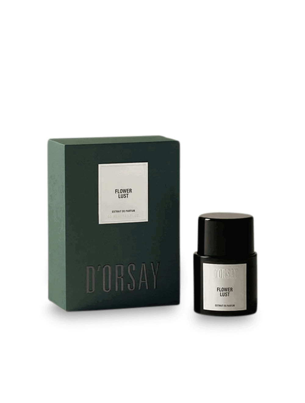 Flower Lust Extrait de Parfum 50 ml