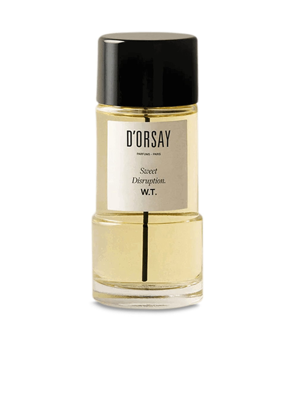 WT Eau de Parfum Spray 100 ml