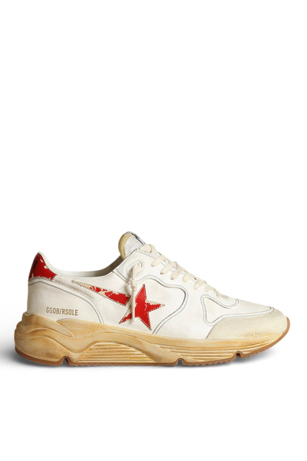 סניקרס ריצה Sole