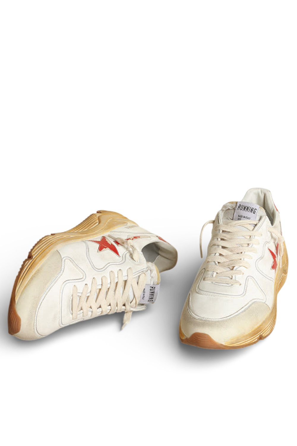 סניקרס ריצה Sole