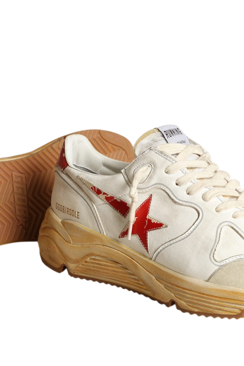 סניקרס ריצה Sole