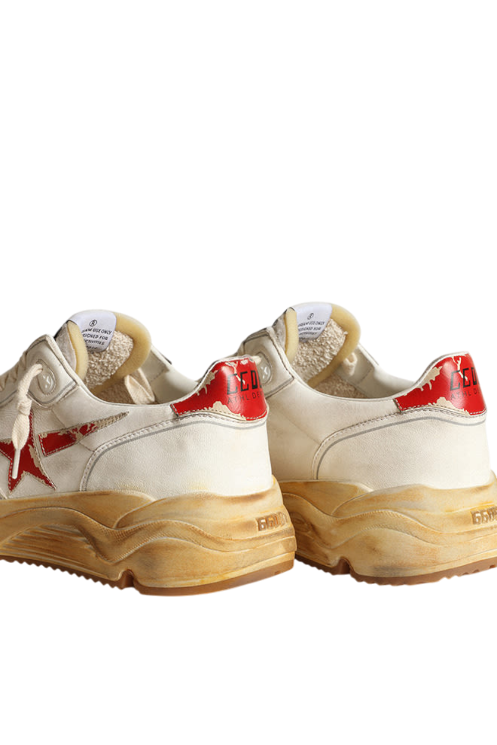 סניקרס ריצה Sole