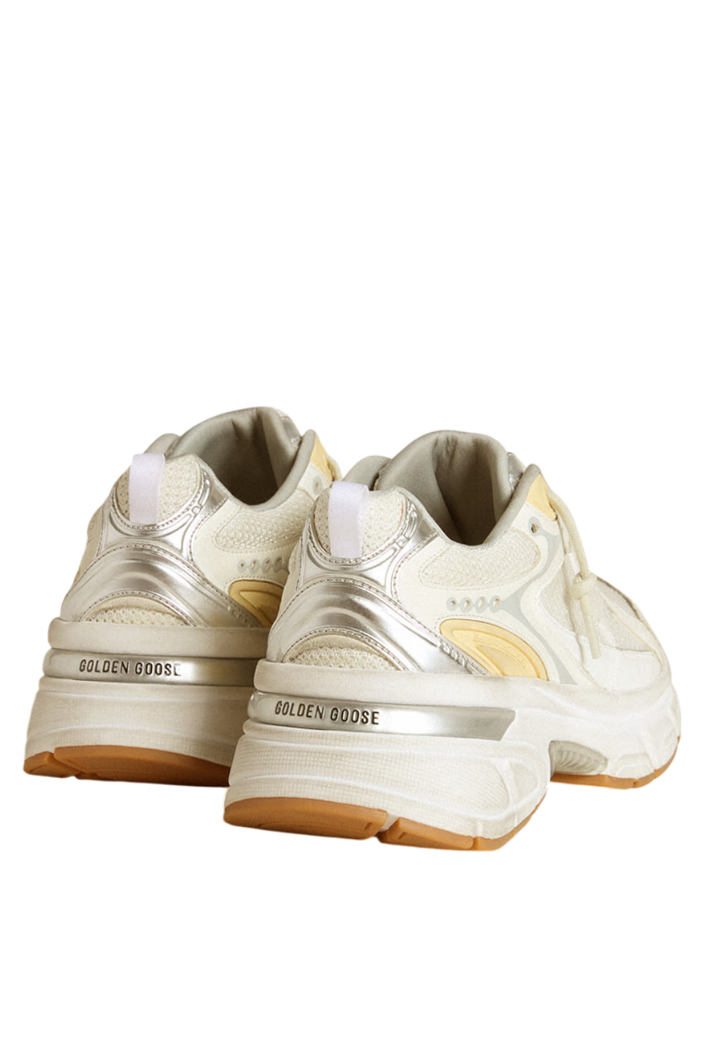 סניקרס עור Lightstar