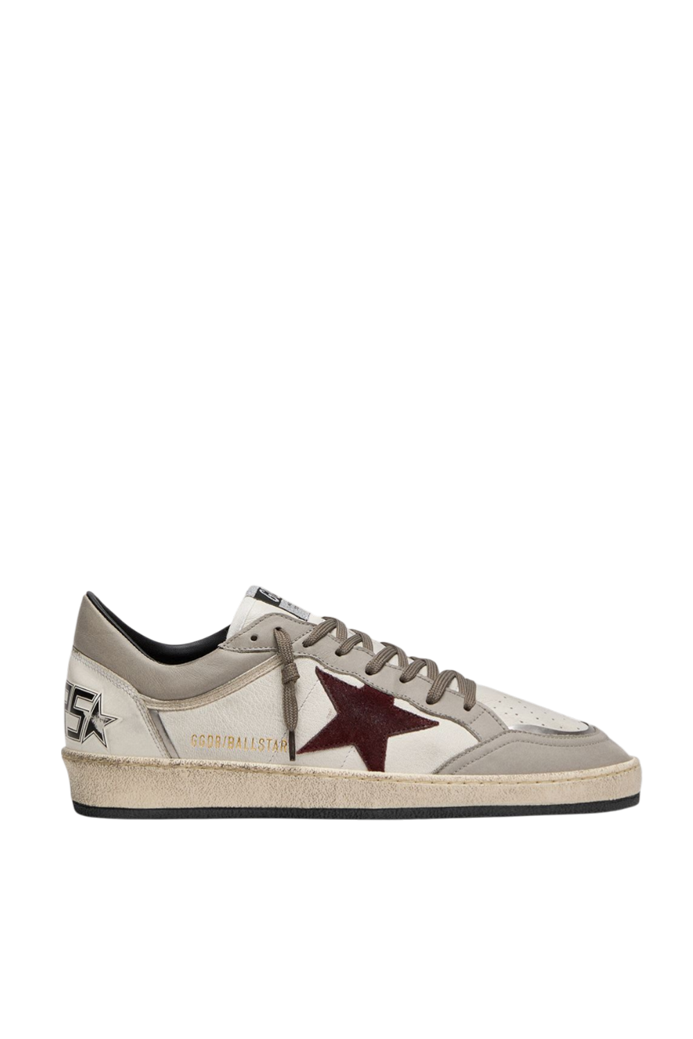 סניקרס זמש כדור Star