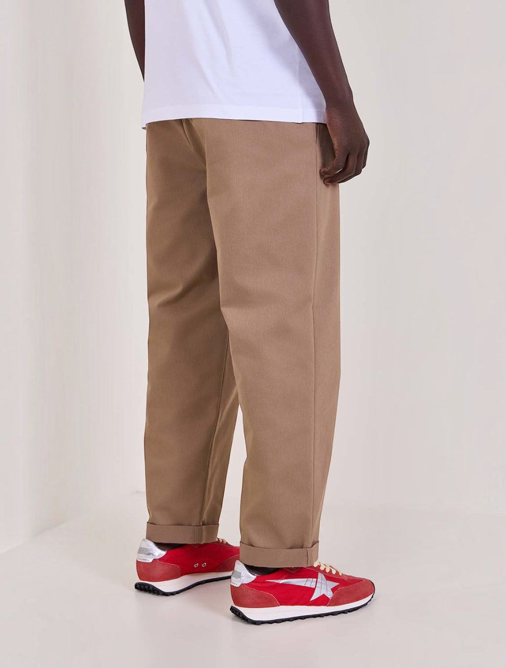 מכנסיים Chino Skate