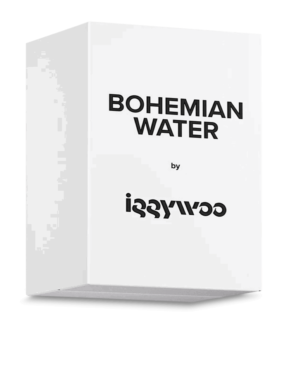 Bohemian Water Eau de Parfum 50ml