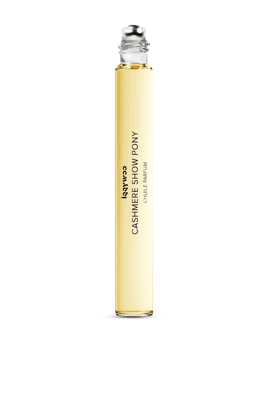 Cashmere Show Pony Eau de Parfum 10 ml